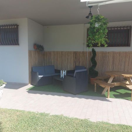 Villa Happy Days San Vincenzo Kültér fotó