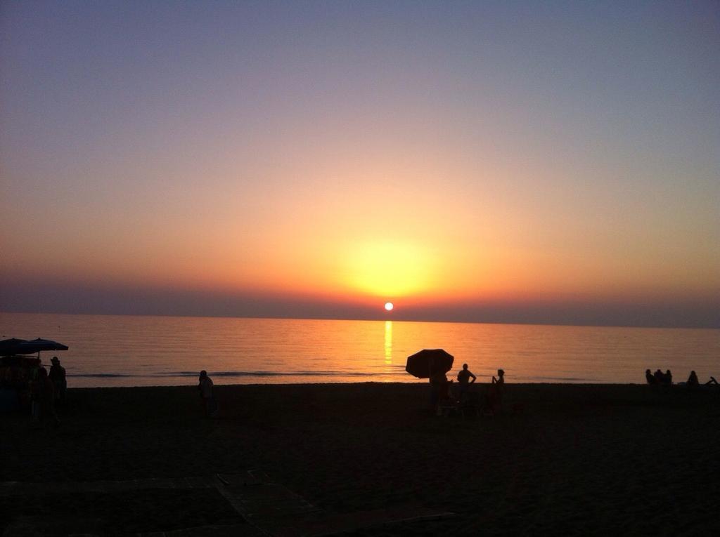 Villa Happy Days San Vincenzo Szoba fotó