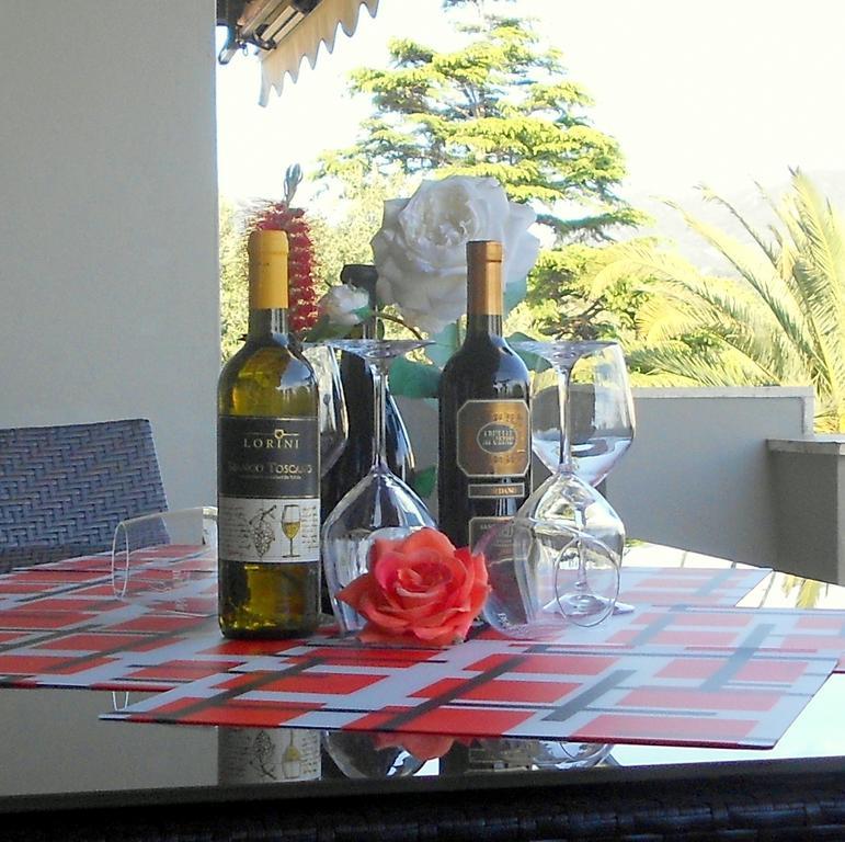 Villa Happy Days San Vincenzo Szoba fotó