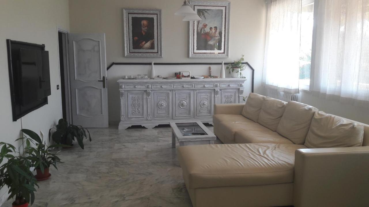 Villa Happy Days San Vincenzo Kültér fotó